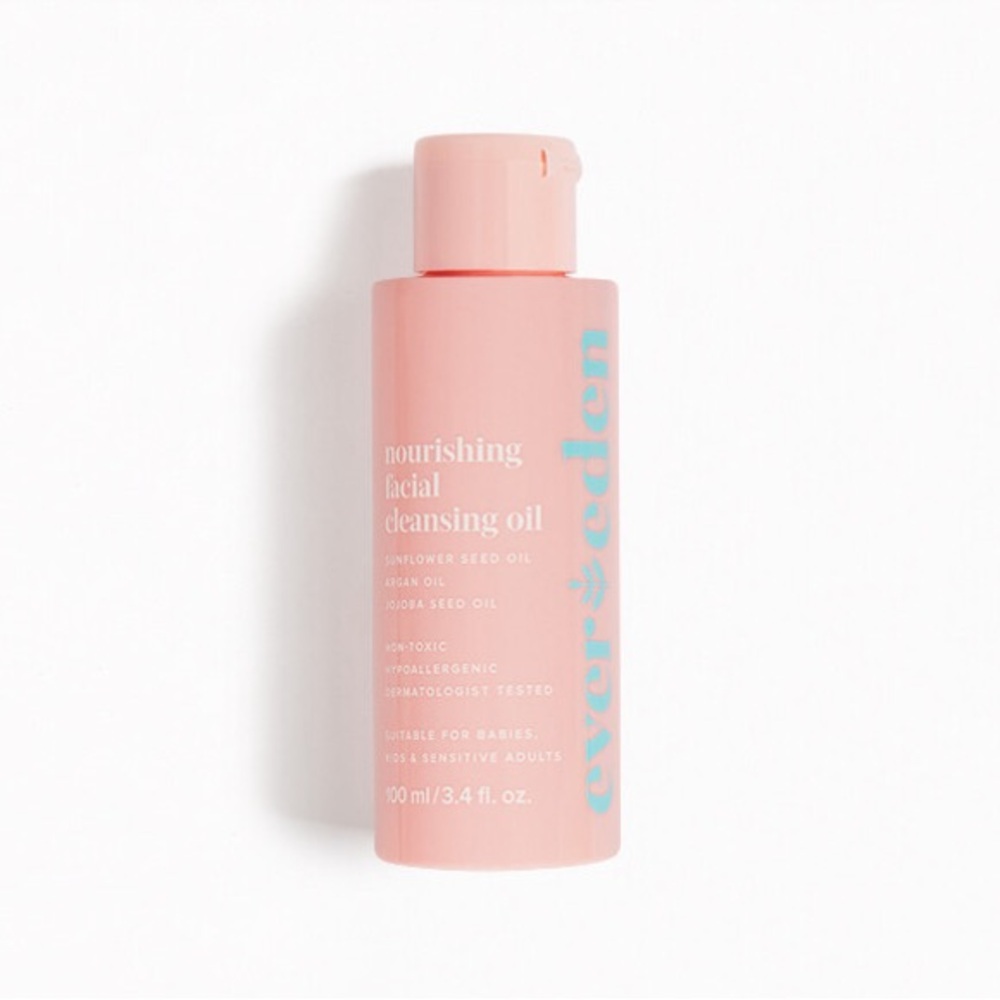 🆕️Evereden Nourishing Facial Cleansing Oil
